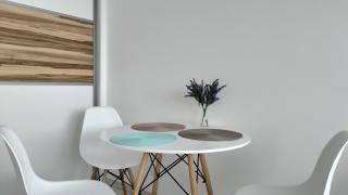 White Almond Apartment - Budapest - 2