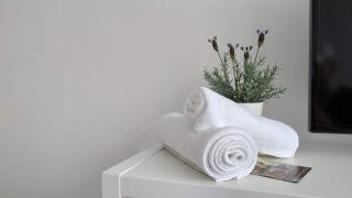 White Almond Apartment - Budapest - 7