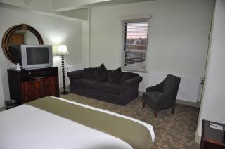 The Murray Hotel - Silver City - 2