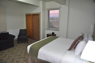 The Murray Hotel - Silver City - 3