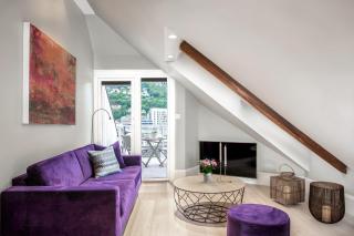 2 Døtre Apartments by Hotel Park - Bergen - 5