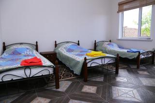 Taj Altyn Hotel - Kaji-Say - 2