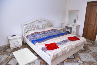Taj Altyn Hotel - Kaji-Say - 7