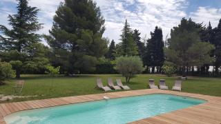 LES CYPRES - Maillane - 0