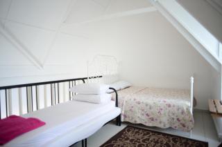Tiny Boutique Habitat - Tanah Rata - 6