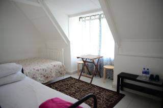 Tiny Boutique Habitat - Tanah Rata - 4