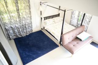 Tiny Boutique Habitat - 3