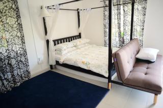 Tiny Boutique Habitat - Tanah Rata - 2