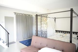 Tiny Boutique Habitat - Tanah Rata - 1