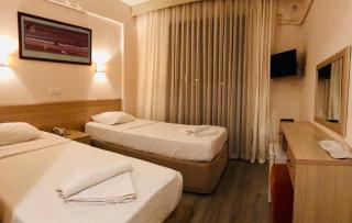 Bayram Hotel - Çeşme - 3