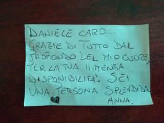 L'albero delle noci - Lanciano - 8