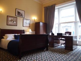 Thistle Hotel - Edinburgh - 7