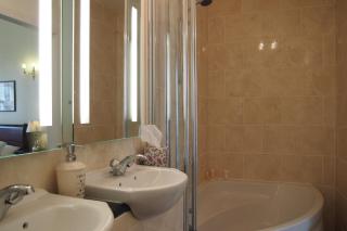 Thistle Hotel - Edinburgh - 3