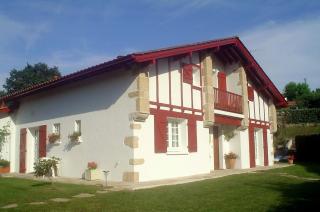 Villa Les Hortensias B&B - Arcangues - 8