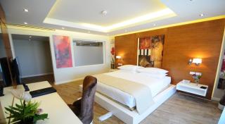Sunrise Montemare Resort -Grand Select - Sharm El Sheikh - 7