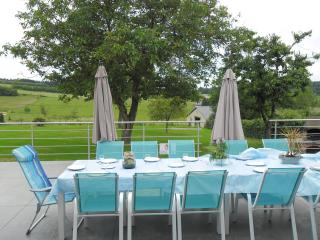 Chez Basile - Oizy - 8