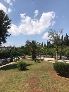 Mets Area, Hip, Tasteful & Ultra Convenient Studio for 2 - Atene - 9