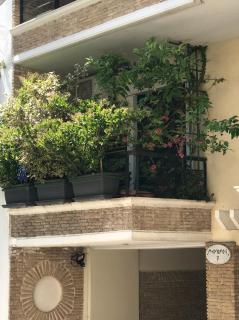 Mets Area, Hip, Tasteful & Ultra Convenient Studio for 2 - Atene - 5