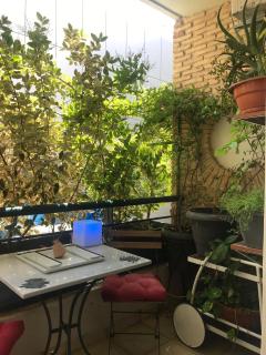 Mets Area, Hip, Tasteful & Ultra Convenient Studio for 2 - Atene - 4