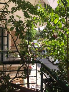 Mets Area, Hip, Tasteful & Ultra Convenient Studio for 2 - 1