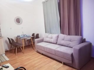 Kos-Takis Suites & Apartments - Himare - 9