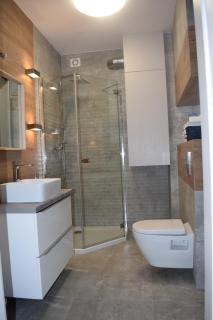 Apartament Silence Baltic Róża Wiatrów - Pobierowo - 5
