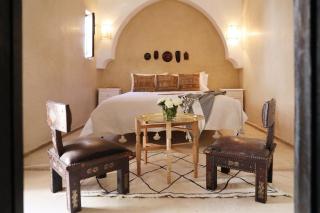 Riad l'Oiseau du Paradis - Marrakech - 1