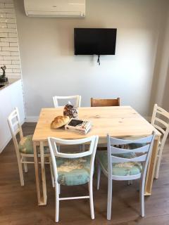 Apartamentos Turísticos Leiva -La Rioja - 0