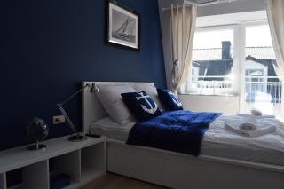 Apartament Silence Baltic Róża Wiatrów - 8