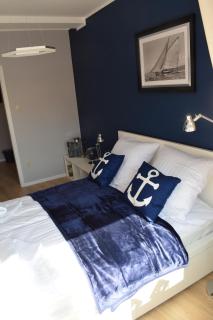 Apartament Silence Baltic Róża Wiatrów - Pobierowo - 1