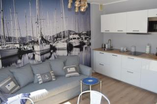 Apartament Silence Baltic Róża Wiatrów - 6