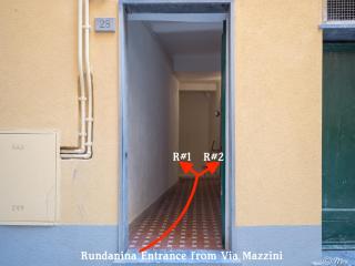 Rundanina Village Life Studio - Vernazza - 1