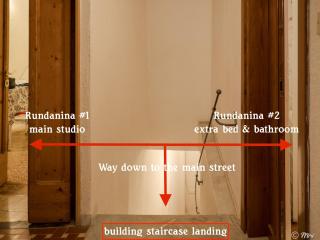 Rundanina Village Life Studio - Vernazza - 8