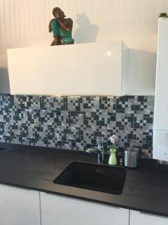 Anglet Chambre d'Amour, App T2 récent, Classé 4 ét, jardin et parking privé à 100 m des plages - Anglet - 3