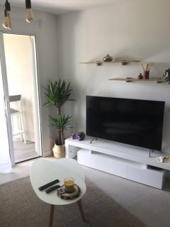 Anglet Chambre d'Amour, App T2 récent, Classé 4 ét, jardin et parking privé à 100 m des plages - Anglet - 8