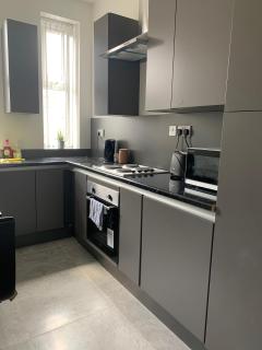 Self catering Skipton town centre apartment - Skipton - 1