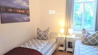 Ferienwohnung Paula - Chemnitz - 7