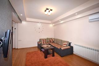 Apartments in center of Yerevan,Koghbatsi 1a street - Erevan - 3