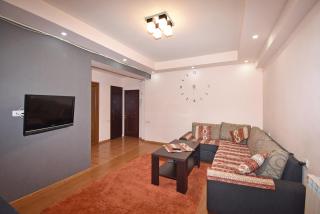 Apartments in center of Yerevan,Koghbatsi 1a street - Erevan - 6