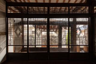 Hyuhyudang - Gyeongju - 9