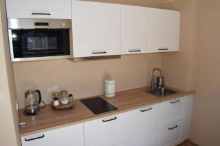 Apartament Silence Baltic Boho - Pobierowo - 6