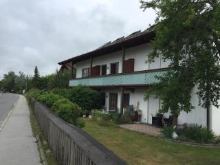 Ferienwohnung Seebruck am Chiemsee - Seebruck - 9