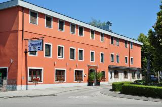 Hotel Almtalerhof - Linz - 9