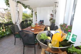 Apartments Rose - Kaštela - 6
