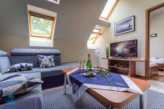 A3 - APARTAMENTY - Mikołajki - 5