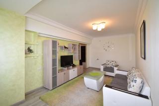 Perfect apartment in center of Yerevan city - Erevan - 5