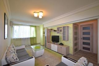 Perfect apartment in center of Yerevan city - Erevan - 6