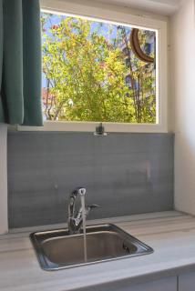 Enticing, Cosy, Rooftop Studio Athens Centre! EP9T - Atene - 3