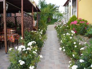 Victory Apartments Hotel - Samothráki - 3