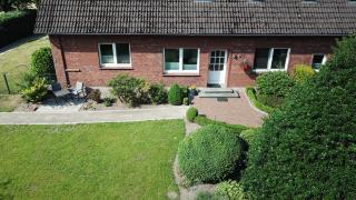 Ferienwohnung Gravemeier - Ladbergen - 9